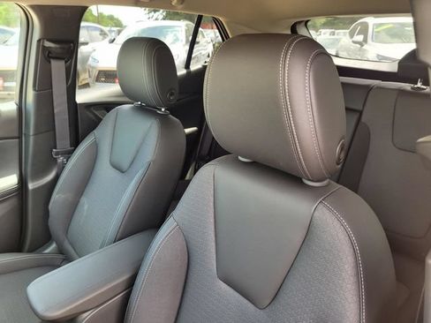 New 2026 Buick Encore GX Preferred w/ Comfort Package FWD image 21