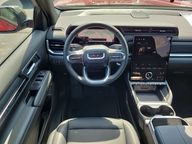 New 2027 GMC Terrain Elevation w/ Elevation Premium Package AWD/4WD image 10