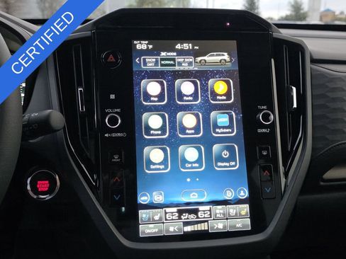 Certified 2025 Subaru Forester Touring w/ Touring Package image 27