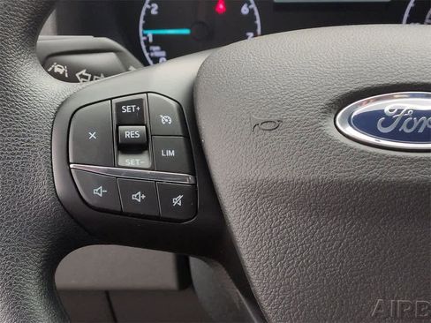 New 2025 Ford Transit 250 148 Medium Roof Extended AWD w/ Interior Upgrade Package image 23