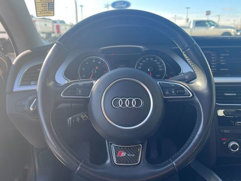Used 2015 Audi A4 2.0T Premium Plus w/ Technology Package image 21