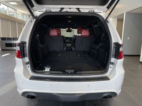 Used 2024 Dodge Durango SRT Hellcat image 38