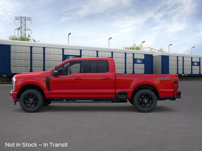 New 2026 Ford F250 XLT