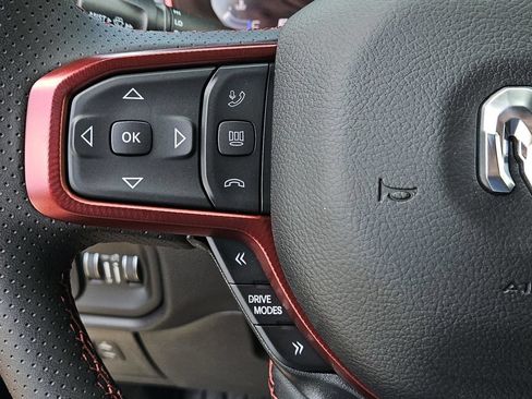 Used 2026 RAM 1500 Rebel w/ Rebel Level 1 Equipment Group AWD/4WD image 16