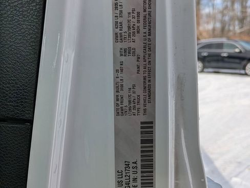 Used 2020 Jeep Gladiator Rubicon image 11