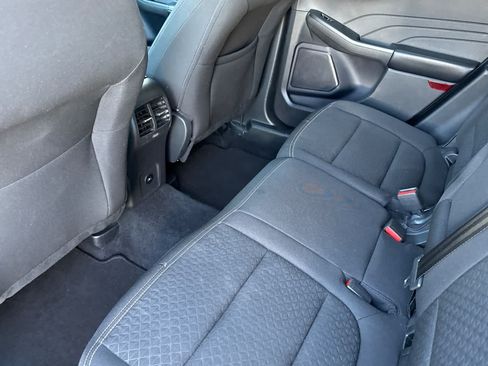 Certified 2024 Ford Escape Active AWD/4WD image 13