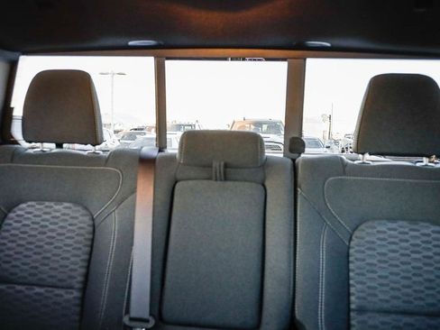 New 2026 RAM 1500 Big Horn image 26