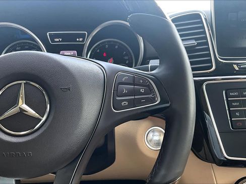 Used 2016 Mercedes-Benz GLE 350 w/ Parking Assist Package image 22