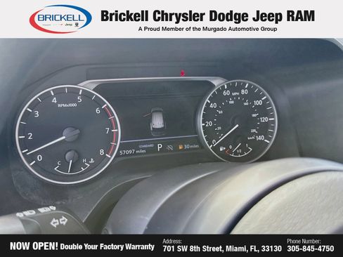 Used 2024 Nissan Rogue SV FWD image 39
