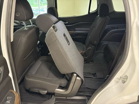 Used 2023 GMC Acadia SLE w/ Driver Convenience Package AWD/4WD image 20