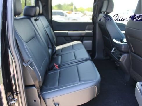 New 2026 Ford F150 Lariat w/ Equipment Group 501A Mid AWD/4WD image 10