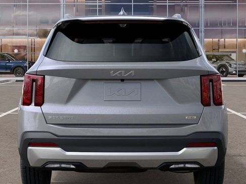 New 2025 Kia Sorento SX Prestige AWD/4WD image 13