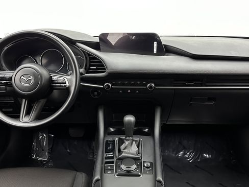 Used 2025 MAZDA MAZDA3 s image 25