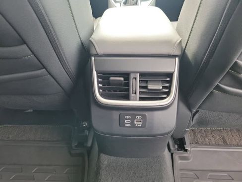 Used 2023 Subaru Outback Onyx Edition image 29