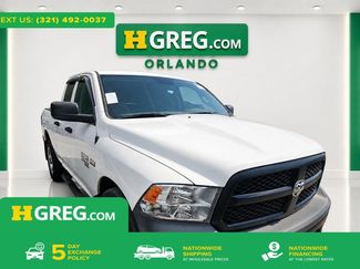 Used 2019 RAM 1500 Tradesman RWD video 1