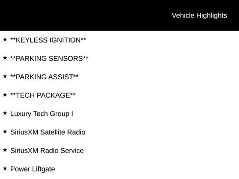 Certified 2021 Jeep Grand Cherokee L Laredo w/ Luxury Tech Group I AWD/4WD image 7
