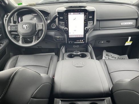 New 2026 RAM 2500 Rebel w/ Rebel Level 1 Equipment Group image 34