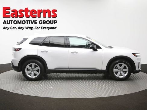 Used 2024 Honda Prologue EX image 45