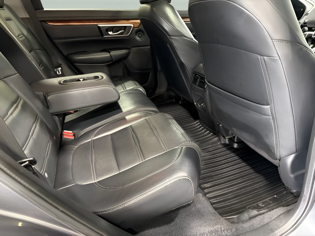 Used 2022 Honda CR-V EX-L image 32