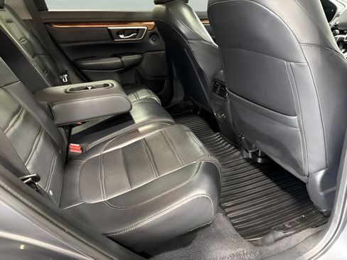 Used 2022 Honda CR-V EX-L image 32