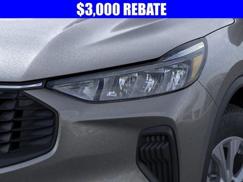 New 2026 Ford Escape Active w/ Tech Pack #1 image 18