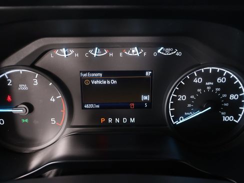 Used 2023 Ford F250 XL w/ STX Appearance Package AWD/4WD image 4