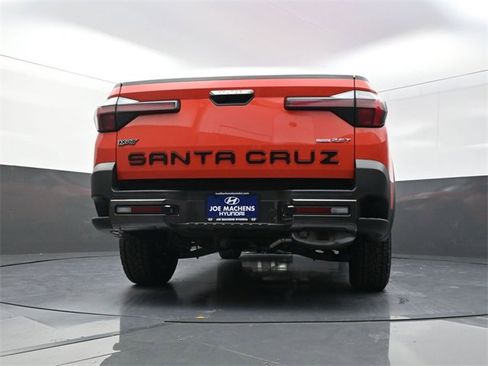 New 2026 Hyundai Santa Cruz XRT image 36