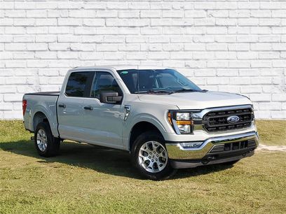 Used 2023 Ford F150 XLT