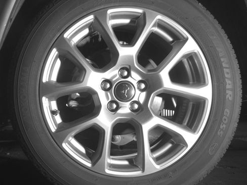 Used 2025 Jeep Compass Limited AWD/4WD image 14
