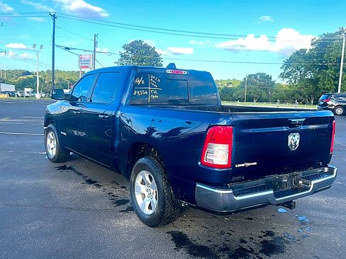 Used 2020 RAM 1500 Lone Star RWD image 6