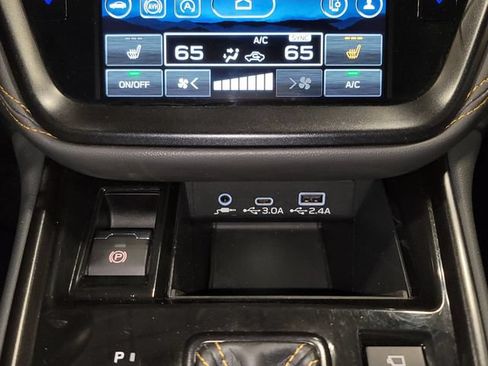 Used 2024 Subaru Outback Wilderness AWD/4WD image 31