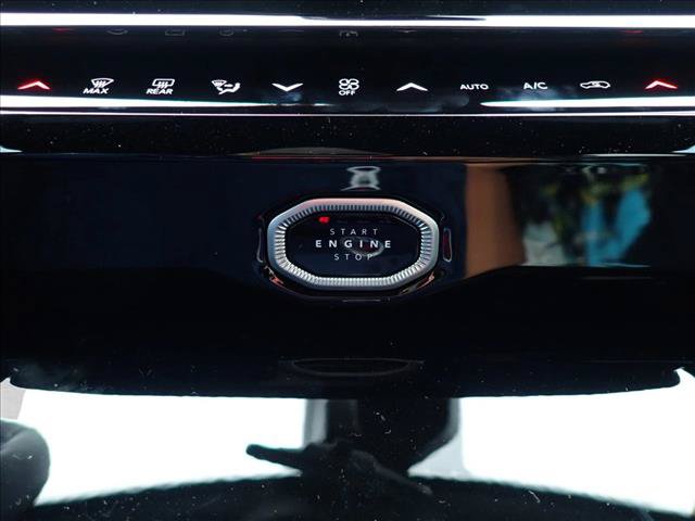New 2027 Jeep Grand Cherokee Limited AWD/4WD image 23