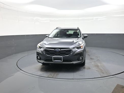 New 2026 Subaru Crosstrek 2.0i Premium AWD/4WD image 8