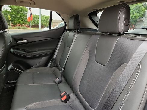 Used 2025 Buick Encore GX Preferred FWD image 5