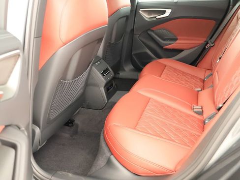 New 2026 Audi S5 Premium Plus AWD/4WD image 34