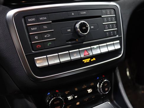 Used 2018 Mercedes-Benz CLA 45 AMG 4MATIC image 51