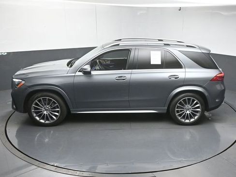 Used 2025 Mercedes-Benz GLE 350 4MATIC image 45