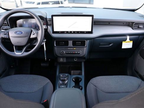 New 2025 Ford Maverick XL w/ Equipment Group 101A image 21