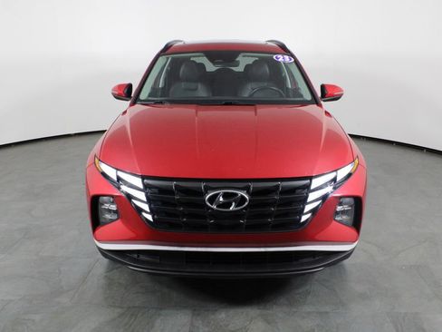 Certified 2023 Hyundai Tucson SEL w/ Convenience Package AWD/4WD image 13