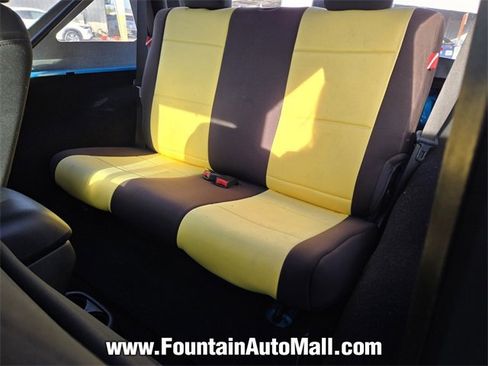 Used 2018 Jeep Wrangler Sport w/ LED Lighting Group image 11