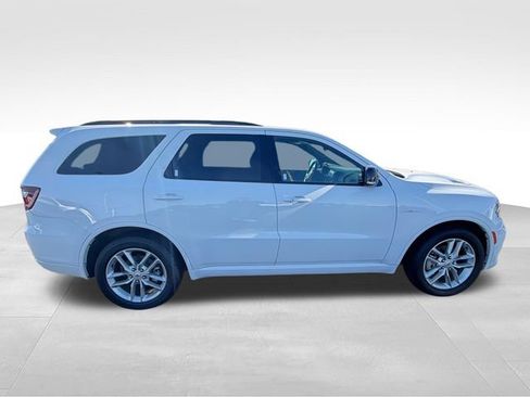 Used 2025 Dodge Durango R/T AWD/4WD image 9