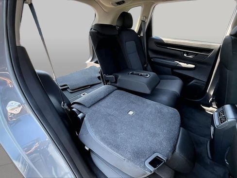 Used 2024 Honda CR-V EX image 21