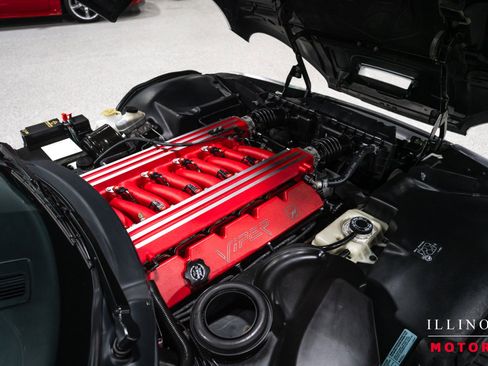 Used 1999 Dodge Viper RT/10 image 38