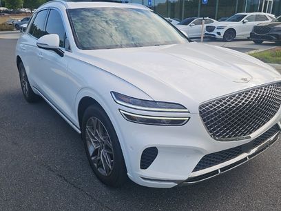 Used 2023 Genesis GV70 2.5T w/ Advanced Package