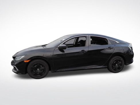 Used 2020 Honda Civic LX image 2