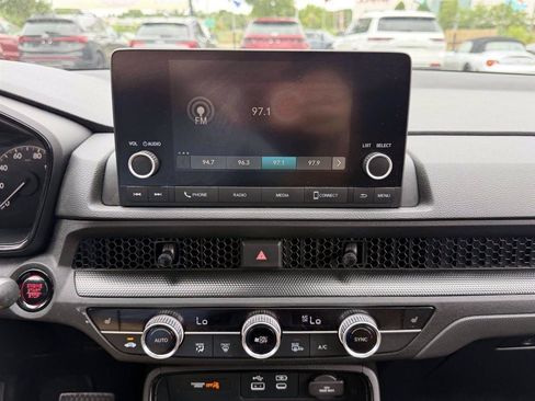 Used 2024 Honda CR-V EX image 21