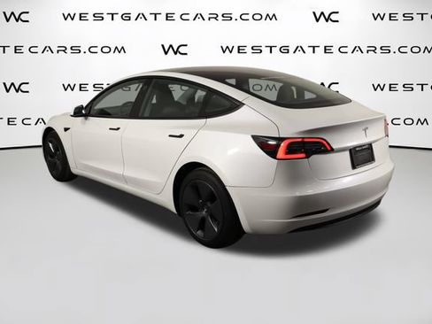 Used 2023 Tesla Model 3 Standard Range RWD image 50