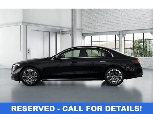 New 2026 Mercedes-Benz E 350 E 350 image 33