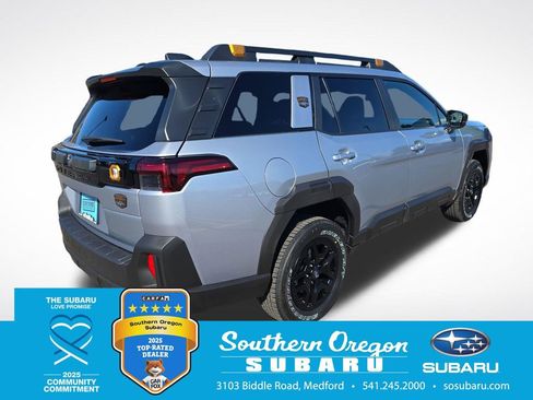 New 2026 Subaru Outback Wilderness image 7