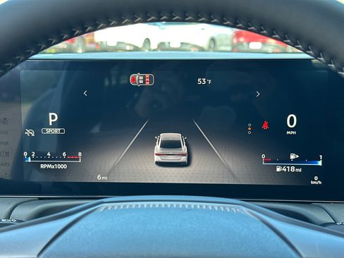 New 2026 Nissan Sentra SV w/ SV Convenience Package image 27